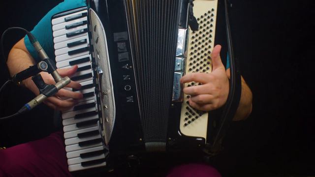 DuckTales Theme Accordion Cover смотреть онлайн
