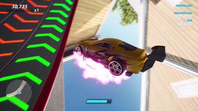 HOT WHEELS UNLEASHED™ 2 - Turbocharged