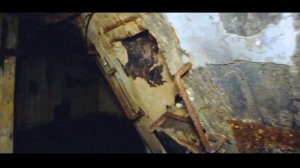 Ракетные шахты р-12. Заброшенный ракетный комплекс «Двина» в Поставах \ Abandoned R-12 Missile Silo