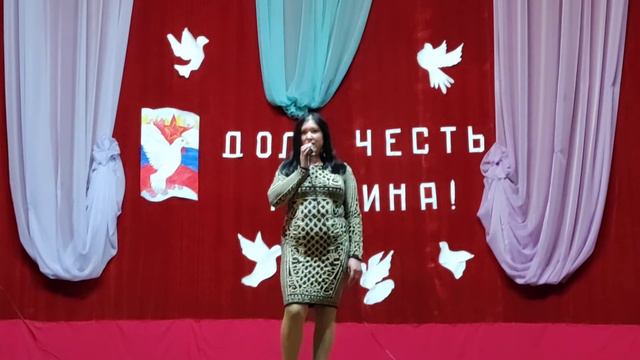 первомайск 23 февраля 2021часть №15 смотреть онлайн