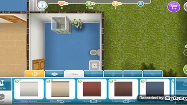 Новая игра на канале The Sims Free play смотреть онлайн