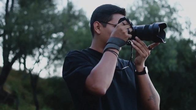 NIKON Z7 II REVIEW [2023] NIKON MIRROR LENS BODY AND CAMERA UNBOXING