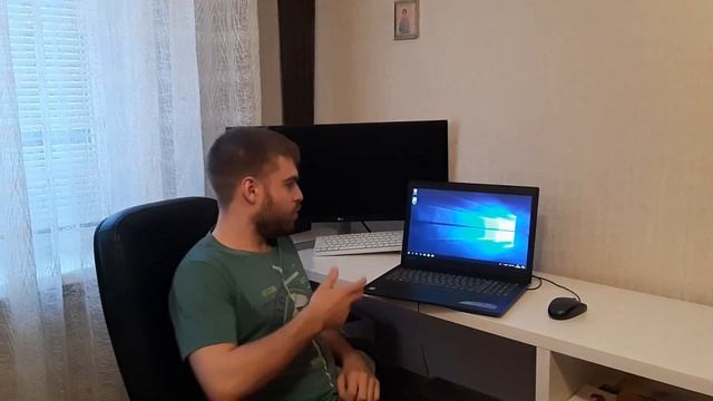 обзор Lenovo Idiapad 320