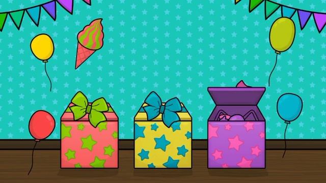 Bimi Boo : Baby Games For Kids #gamepreview #bimiboo #gamingkids