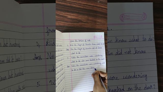 Grade-5 English (10-07-21) смотреть онлайн