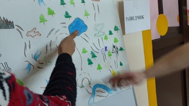 Патриотизм в наших сердцах: Ленинград - Сталинград смотреть онлайн