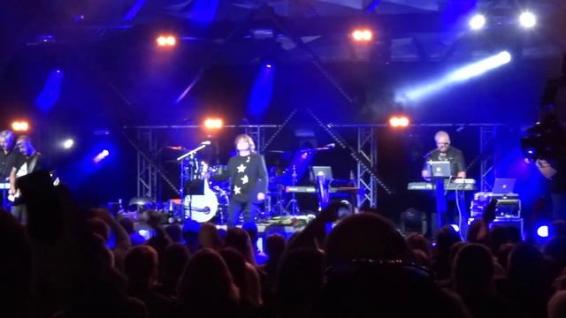 Jumprava - Ziemeļmeita @Dzintaru koncertzāle - 31.08.2015 смотреть онлайн