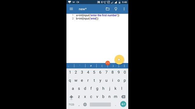 How to run Python on Android Phones смотреть онлайн