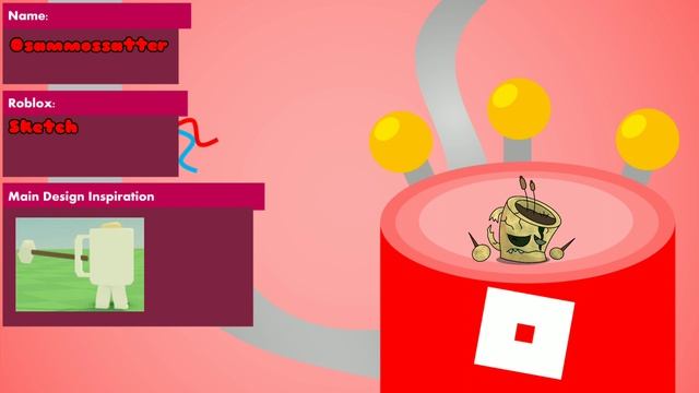 My Singing Monster || Objematter? - Roblox Island смотреть онлайн