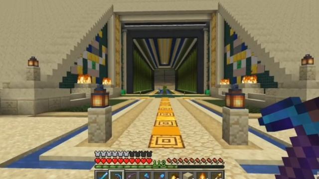 Top 5 Hermit MEGA BASES | Hermitcraft 7 смотреть онлайн