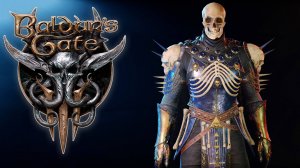 Baldur's Gate 3 - #Прохождение 8