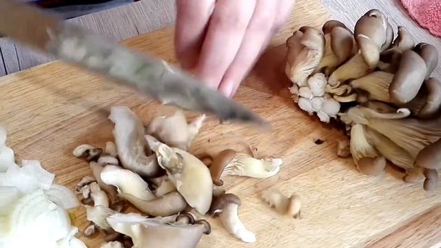 Вкусные рецепты