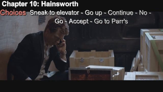 Late Shift Trophy/Achievement Guide - Platinum Walkthrough All Choices смотреть онлайн