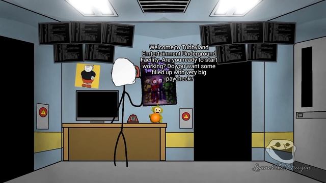 Trollge Incident: The 