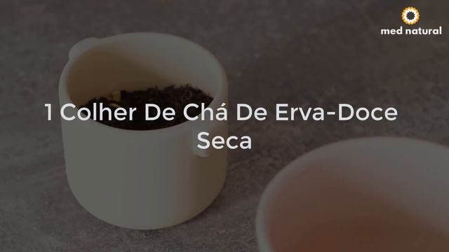 O que quase ninguém sabe sobre A ERVA DOCE! Porque não me disseram isso antes! смотреть онлайн