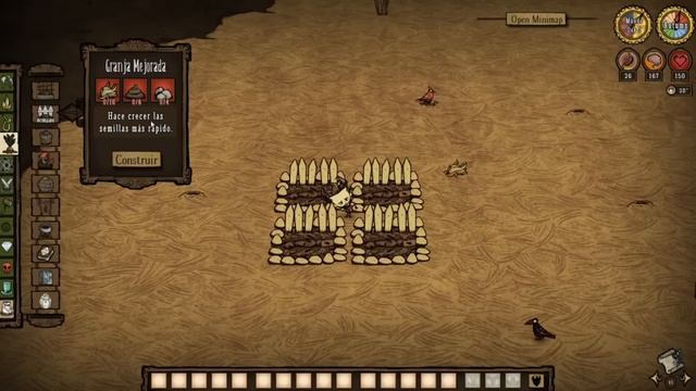 10 CONSEJOS PARA NOOBS | Don't Starve Together | Guía en Español смотреть онлайн