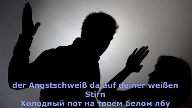 Rammstein-Weißes Fleisch(перевод)