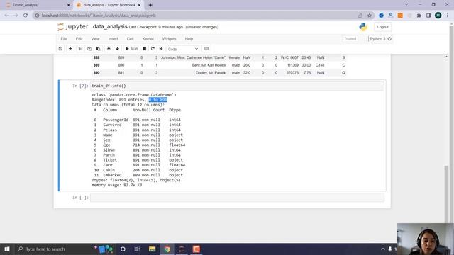 Fundamentals of Data Science: Data Exploration in Python | کاوش داده ها در پایتون смотреть онлайн