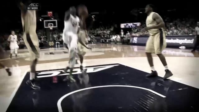 Notre Dame's Jerian Grant NBA Draft Hype Video | CampusInsiders смотреть онлайн