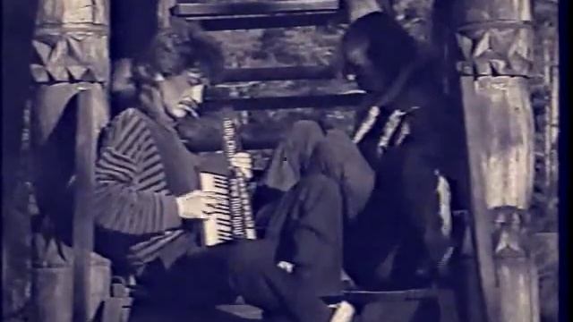 гр.Амальгама{Улан-Удэ} - Цветёт наш край {1990г.}.flv смотреть онлайн