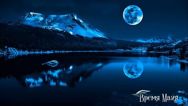 Какая сейчас Луна смотреть онлайн