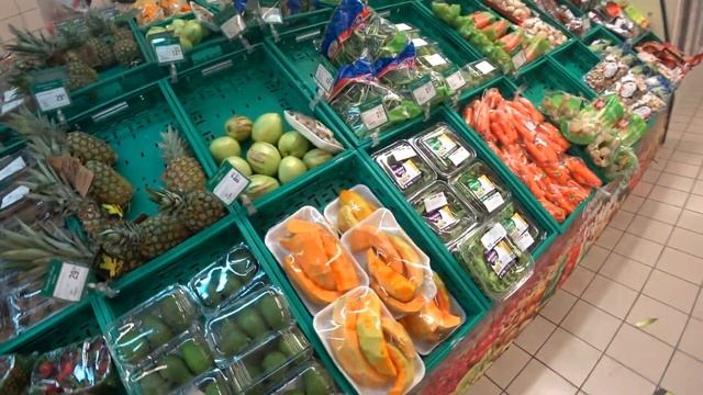 ЦЕНЫ В 5М МИГРОС НА МАСЛО МЯСО ДРУГИЕ ПРОДУКТЫ ЧЕМОДАНЫ 25 МАРТА 2022 АЛАНЬЯ