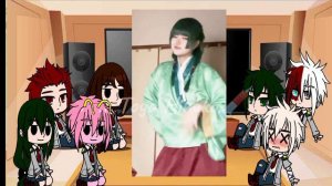 мга реакция на т/и как на маомао 1 часть.Делать проду??? выбор только за вами .