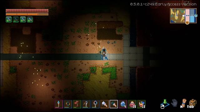 Base Build! - Core Keeper - @Sikewyrm смотреть онлайн