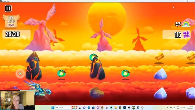 OUTBACK MAZE Event Guide + Runner Grinding! How to Get PLATYPUS DRAGON + Items! - DC #62 (LIVE) смотреть онлайн