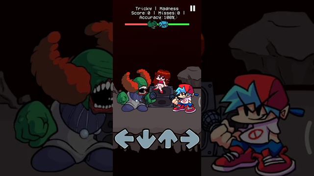 Трики 2 песни Friday Night Funk