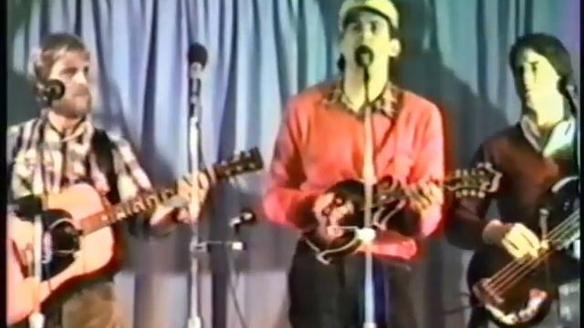 6 - The Gem City Flyers - 1984 - "I'll Stay Around" смотреть онлайн