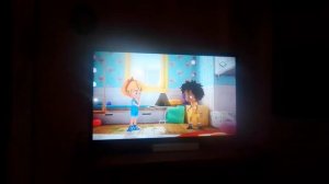 Мультсериал Элис и Льюис канал бумеранг