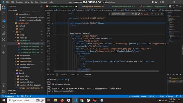Ion-Popover Trigger Not Working | Ionic 5 Popover | Angular смотреть онлайн