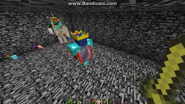 Epic Mod Battle(Better Dungeons Mod) смотреть онлайн