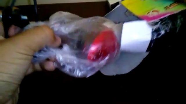 [Посылка из Китая #19] Сирена для велосипеда смотреть онлайн