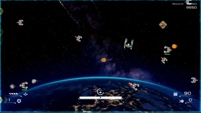 ASTRO ACE #1 - I Am An Astro Ace смотреть онлайн