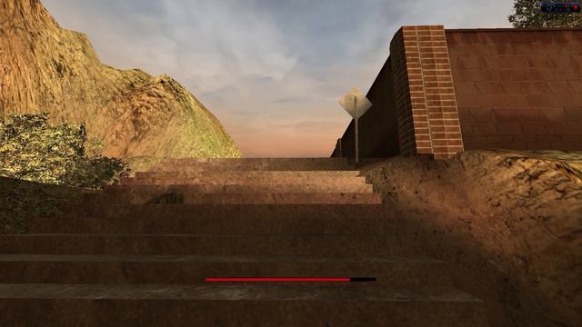 Postal 2 - Part 3 - I Just Want Your Milk!! (Gameplay / Walkthrough)