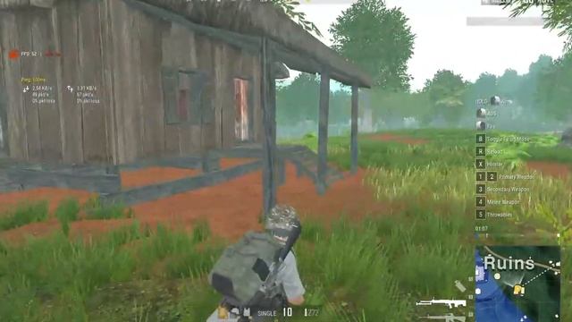 PUBG LITE PC #Sanhok Gameplay No cuts смотреть онлайн