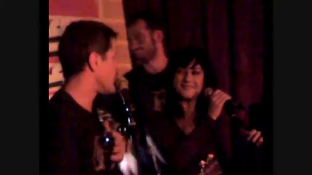 Rino Gaetano Band live@Big Mama - 28 ottobre 2008_parte II смотреть онлайн