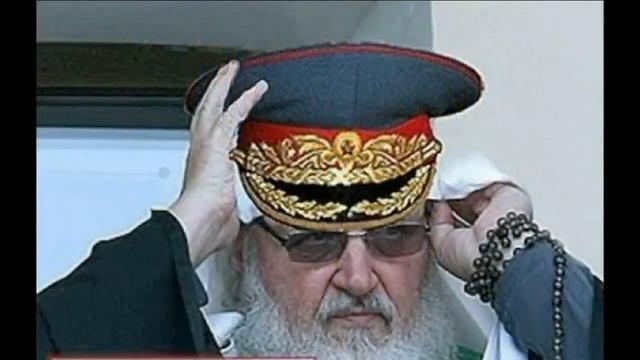 ЕСЛИ БУДЕТ СЛУЖИТЬ С КАТОЛИКАМИ - В ЗЕМЛЮ ЗАКОПАЮТ! смотреть онлайн