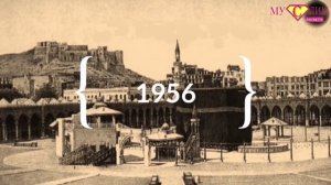 Эволюция Мекки 600/2030 Будущая структура Каабы История Мекки - Удивительно 10 #мекка#история#ислам