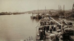 История Ростова-на-Дону Часть 9. Посёлок Богатый Колодезь. Затемерницкое поселение. Левый берег Дон