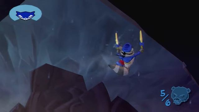 Прохождение Sly Cooper 2: Band Of Thieves - Часть 20 смотреть онлайн