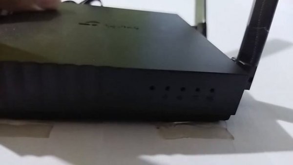 Cara Reset Router TpLink Archer C54