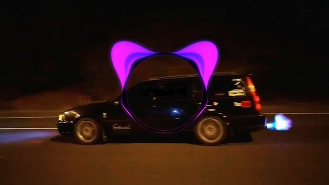 Amispoppia - Keep On Moving [Bass Boosted] [60fps] смотреть онлайн