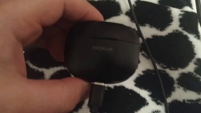 nokia go earbuds+TSW-201 смотреть онлайн