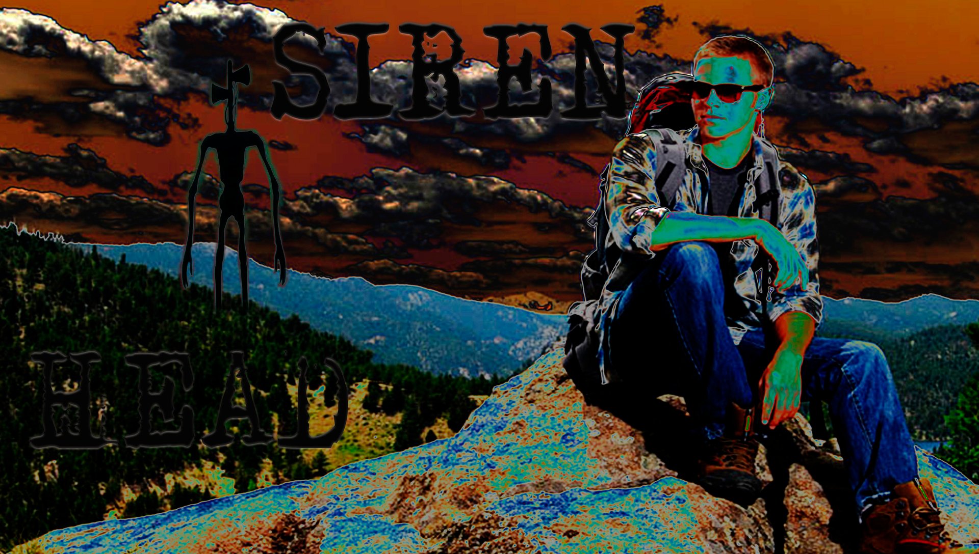 ДУНУЛ ... БЕГИ!!!