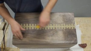 Restoration Denon SC-R88Z. Denon SC R88Z реставрация корпусов