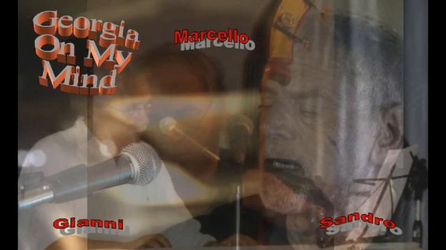 Georgia On My Mind ( by Hoagy Carmichael and Stuart Gorrell) смотреть онлайн