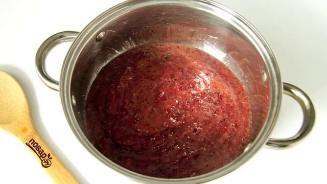 Варенье из крыжовника через мясорубку смотреть онлайн